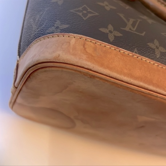 FLASH SALE🖤🗣️ LV Alma - Picture 4 of 8